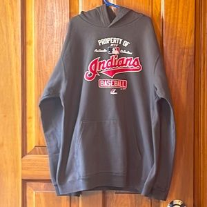 Cleveland Indians youth hoodie